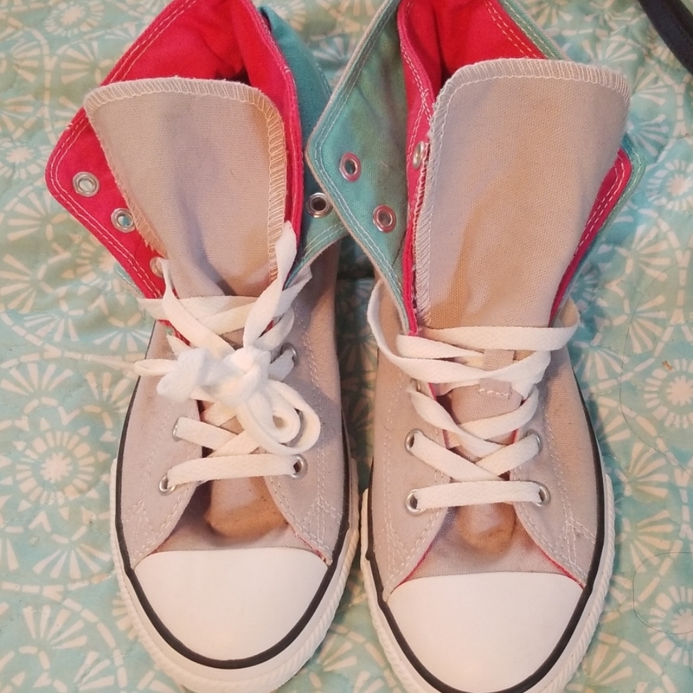 Converse/Sneakers